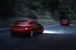 Mazda3 Sedan 2014 года